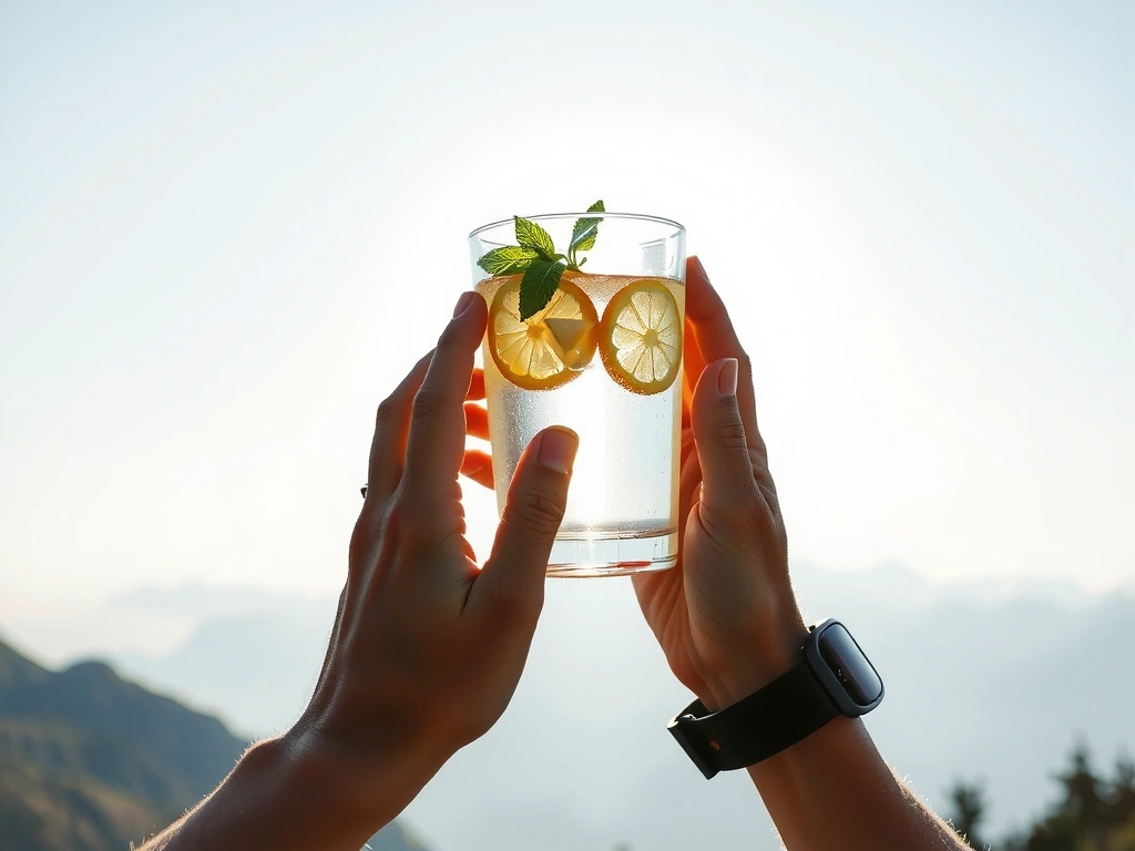 Prirodni suplementi u jednostavnom, prirodnom okruženju